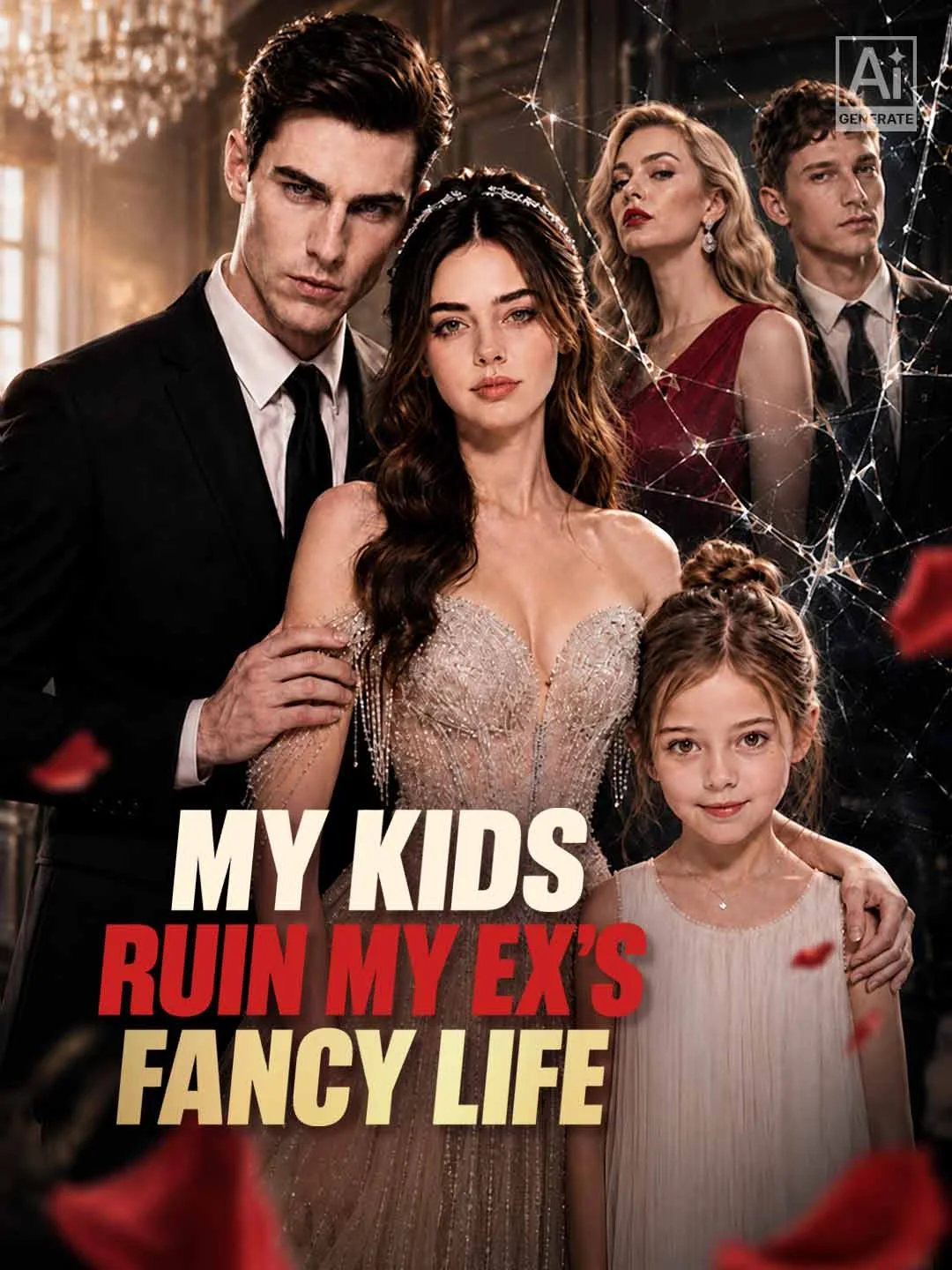 A Symphony of Vengeance and Unexpected Love