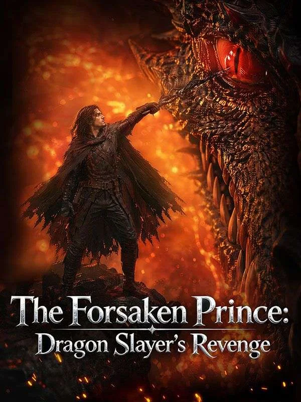 A Crown of Betrayal: The Forsaken Prince's Quest for Love and Vengeance