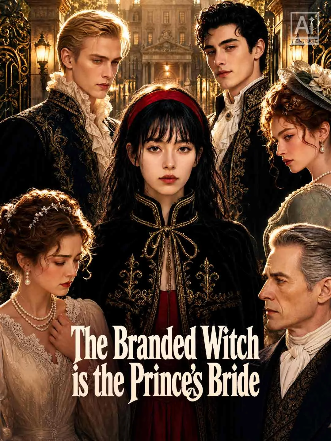 A Royal Alliance Forged in Scars and Vengeance