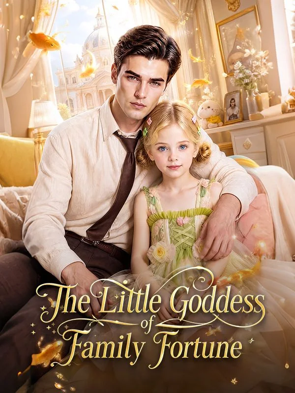 A Tiny Miracle: The Heartwarming Magic of The Little Goddess of Family Fortune