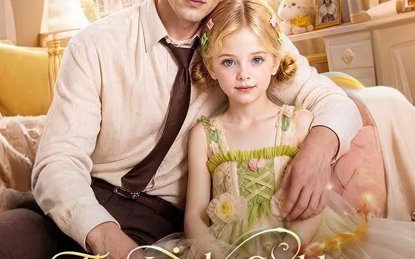 A Tiny Miracle: The Heartwarming Magic of The Little Goddess of Family Fortune