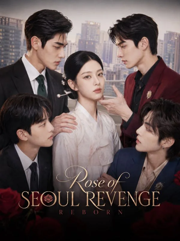 A Second Chance at Love and Retribution in Rose of Seoul