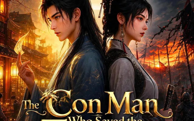A Royal Deception: Love and Lies in The Con Man Who Saved the Throne