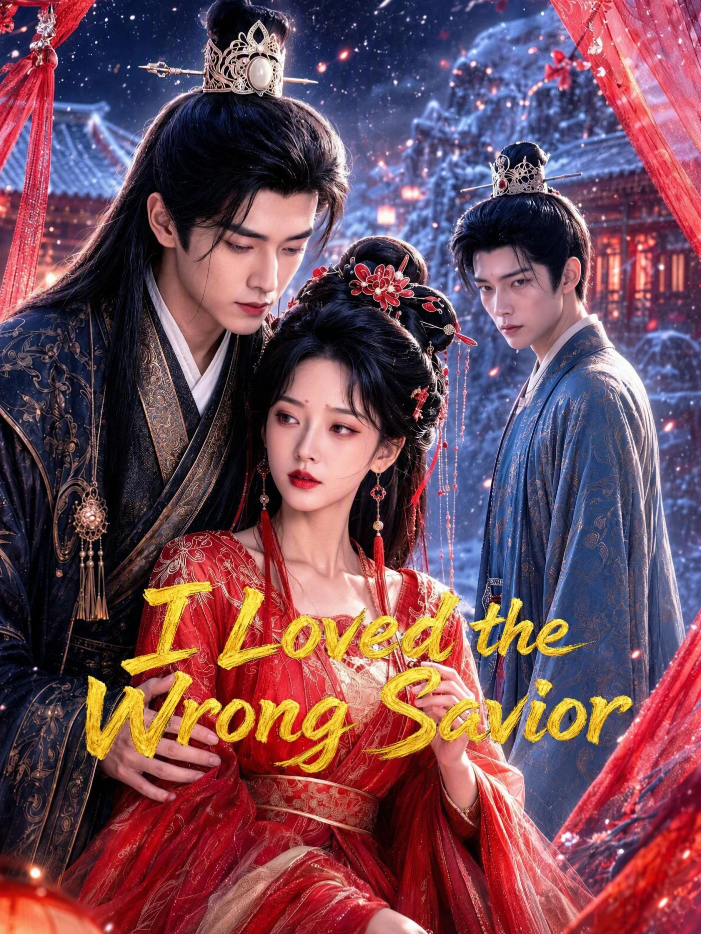 A Heart Reclaimed: Reviewing I Loved the Wrong Savior