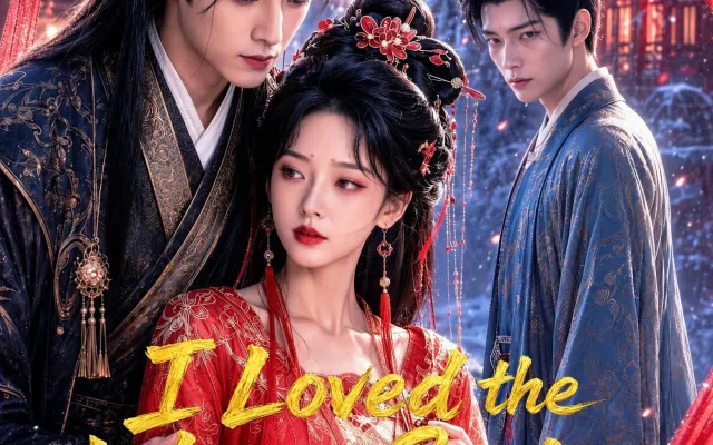 A Heart Reclaimed: Reviewing I Loved the Wrong Savior