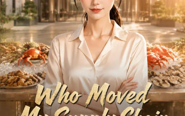 Betrayal and Business: The Heart of Who Moved My Supply Chain