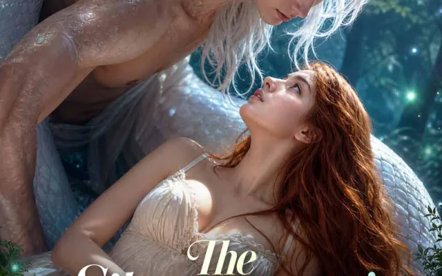 Claimed by the Serpent: A Review of The Silver Serpent's Bride