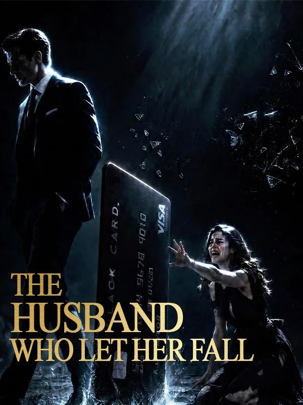The Husband Who Let Her Fall: A Cold Lesson in Love