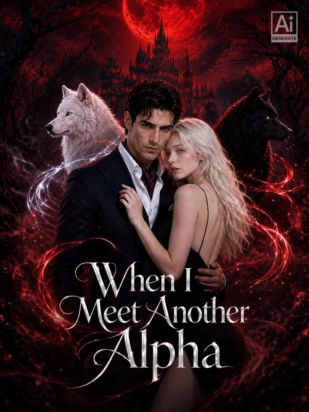 When I Meet Another Alpha: A Decade of Longing and Redemption