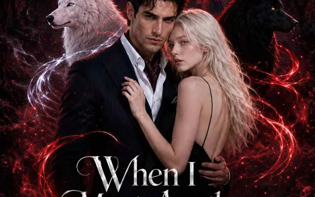When I Meet Another Alpha: A Decade of Longing and Redemption
