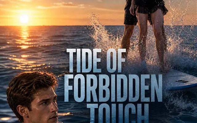 Tide of Forbidden Touch: A Dangerous Dance of Desire