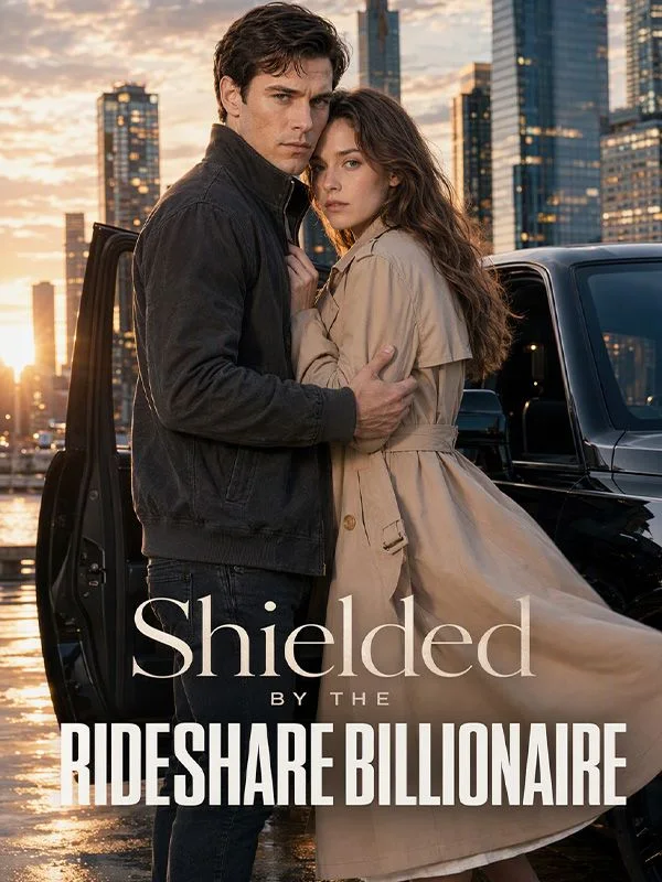 A Billionaire in the Passenger Seat: Shielded by the Rideshare Billionaire