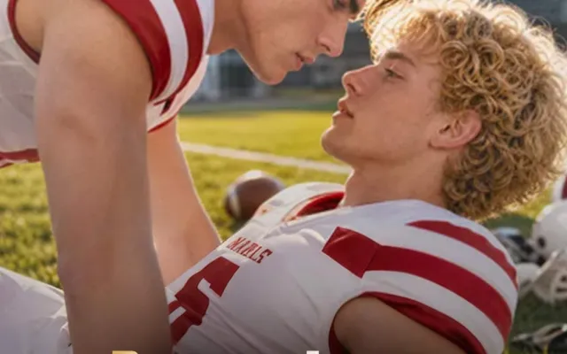 Gridiron Hearts: Romance Lessons with My Quarterback