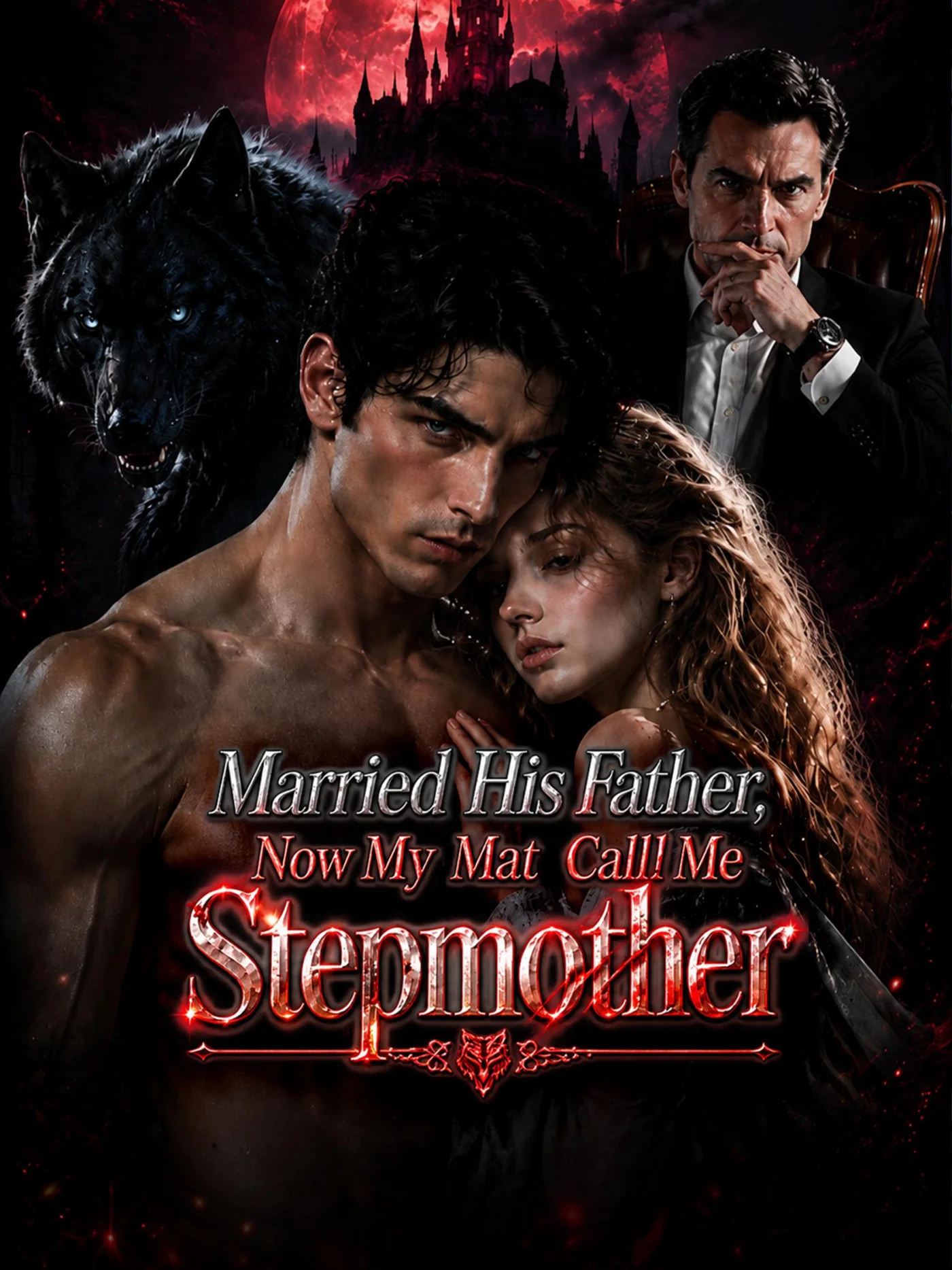A Dangerous Union: Love and Revenge in Married His Father