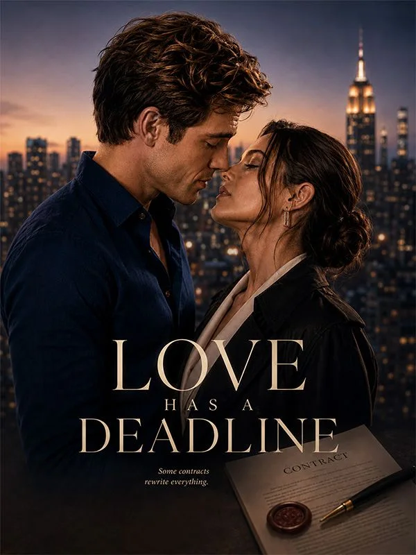 Love Has A Deadline: A Heart-Wrenching Race Against Time