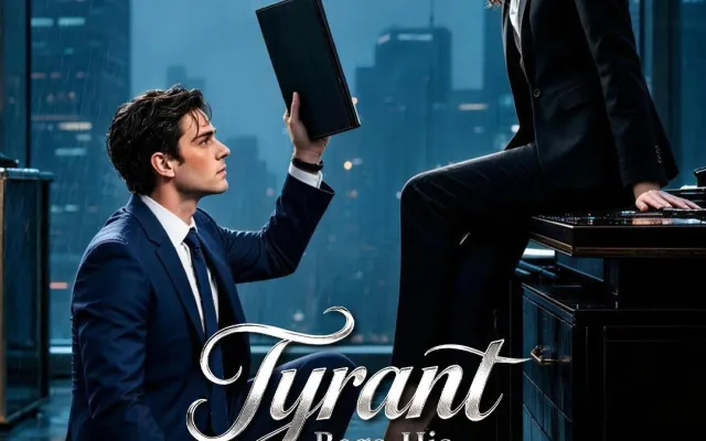 A Heart Torn Apart in Tyrant Begs His Lost Luna