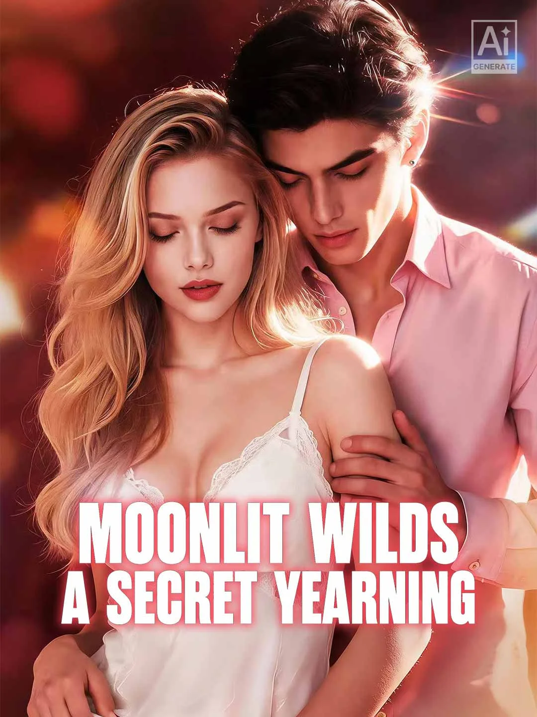 Caught in the Billionaire's Web: A Review of Moonlit Wilds