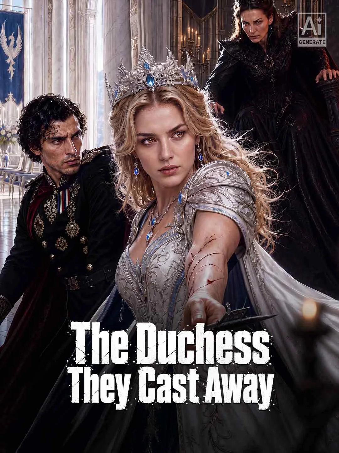The Duchess They Cast Away: A Heart-Wrenching Tale of Lost Love