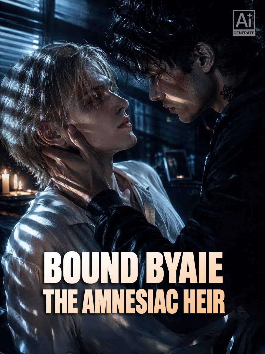 A Dangerous Dance: The Twisted Romance in Bound by the Amnesiac Heir