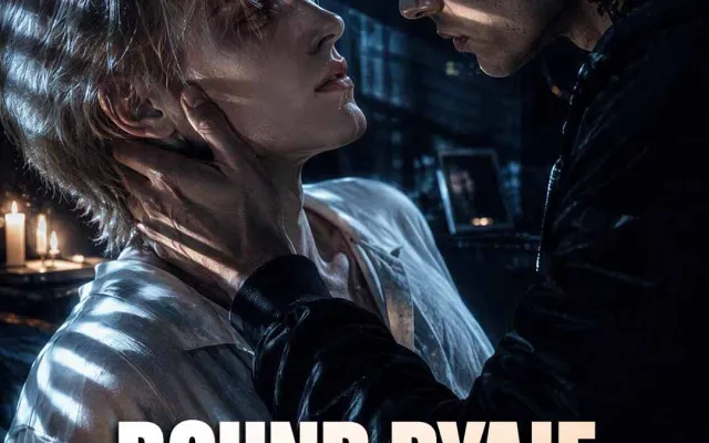 A Dangerous Dance: The Twisted Romance in Bound by the Amnesiac Heir