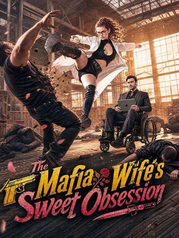 A Dangerous Dance: The Mafia Wife’s Sweet Obsession