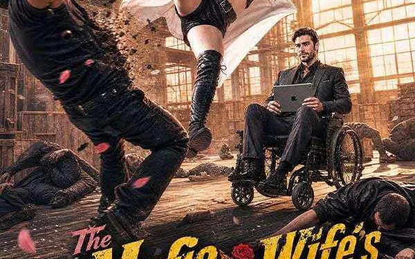 A Dangerous Dance: The Mafia Wife’s Sweet Obsession