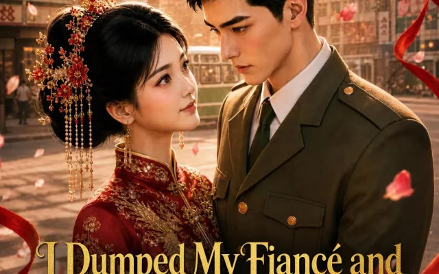 A Leap of Faith: Love Found in the Shadows of Duty