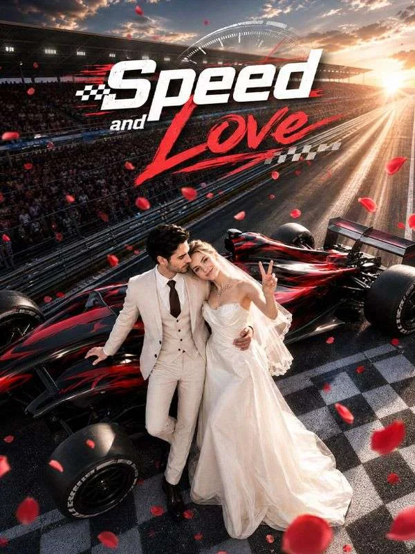 Chasing Hearts: The High-Octane Romance of Speed and Love