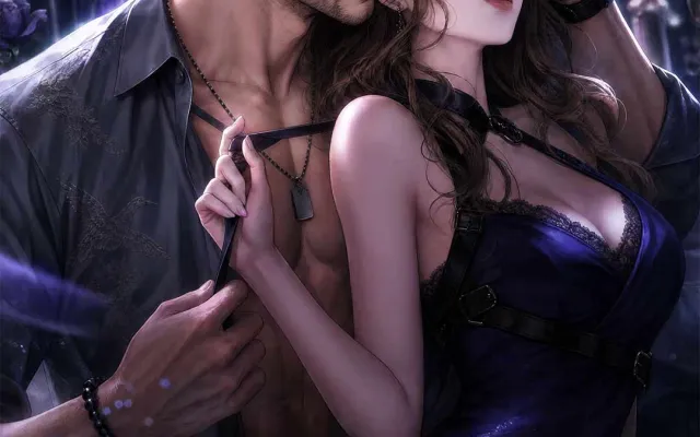Operation Seduction: A Dangerous Game of Hearts