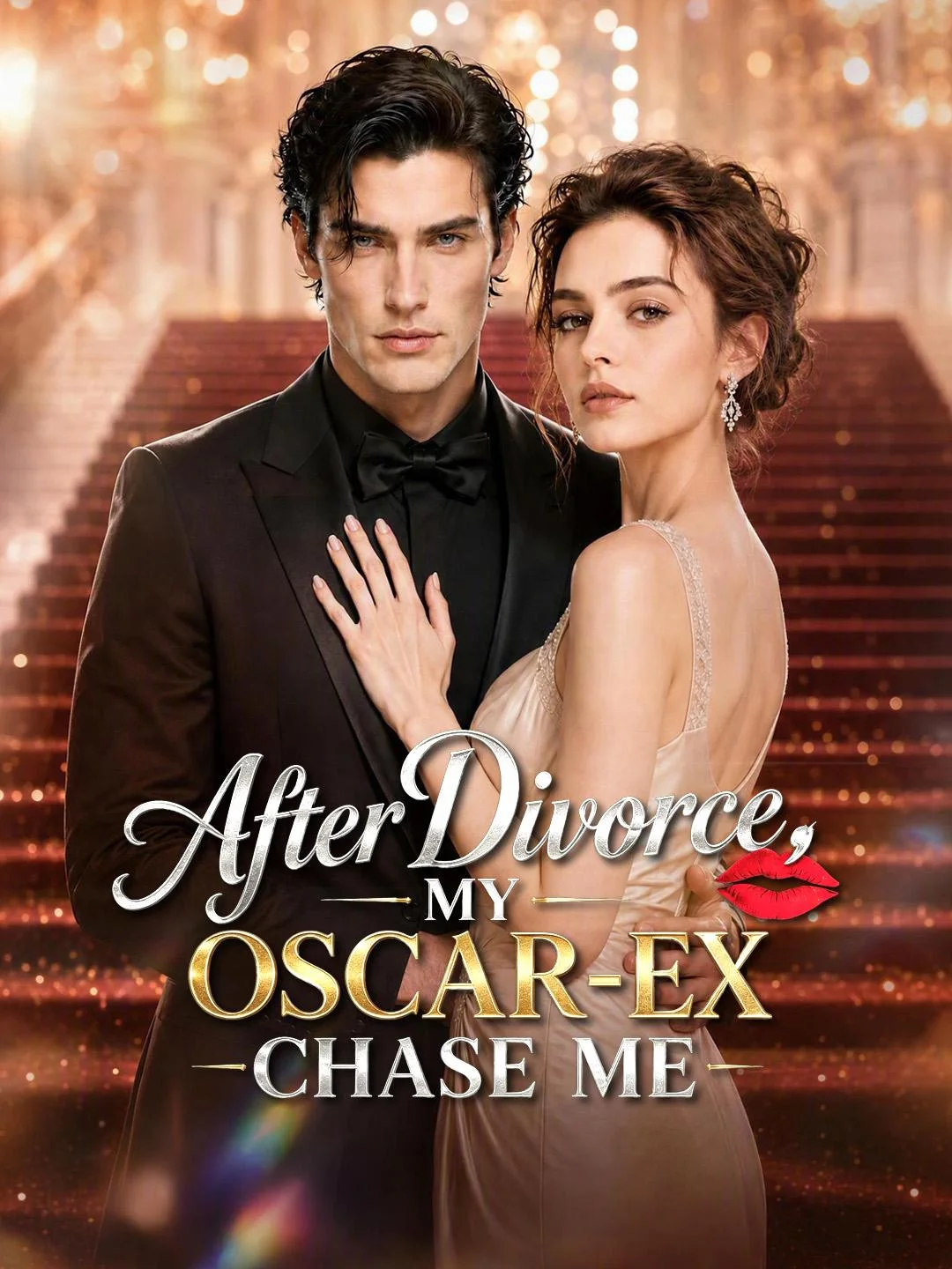Chasing Redemption: A Deep Dive into After Divorce, My Oscar-Ex Chase Me