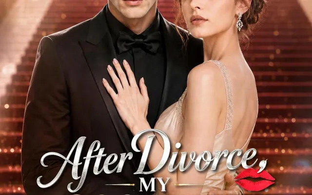 Chasing Redemption: A Deep Dive into After Divorce, My Oscar-Ex Chase Me