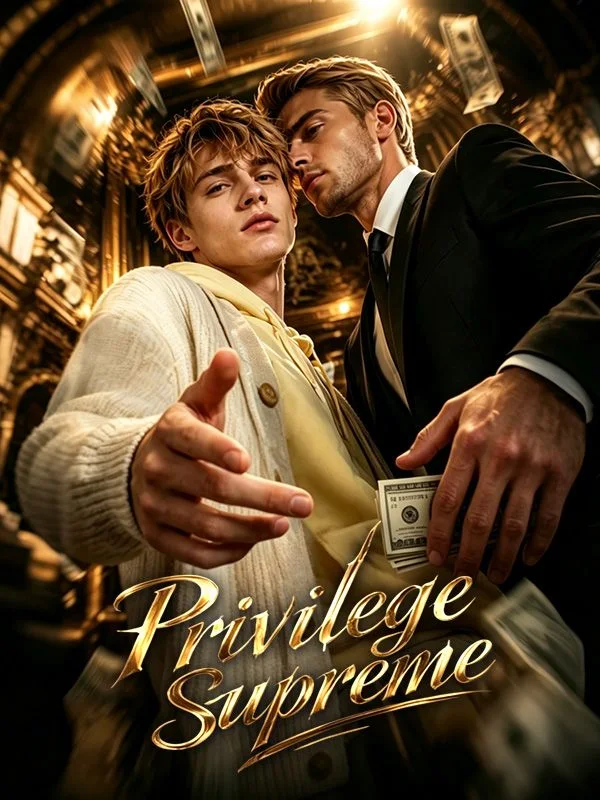 Privilege Supreme: A High-Stakes Romance of Hearts and Secrets