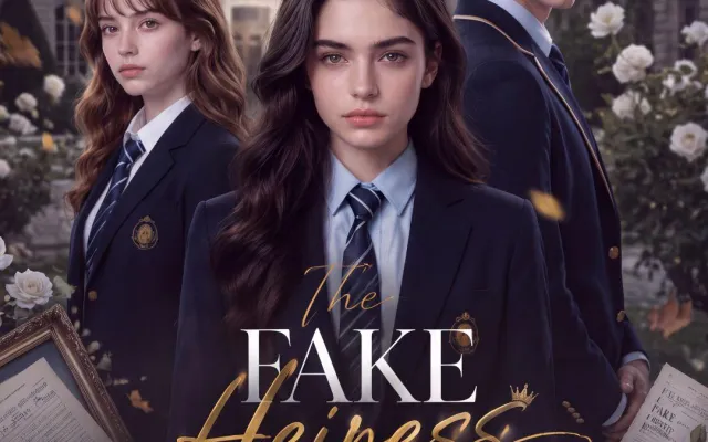 Stolen Identities and Hidden Hearts in The Fake Heiress Exposed