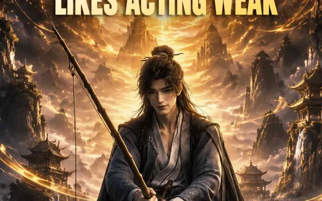 Unveiling the Hidden Heart of My Strongest Master
