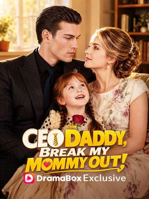 A Love Reclaimed: CEO Daddy, Break My Mommy Out!