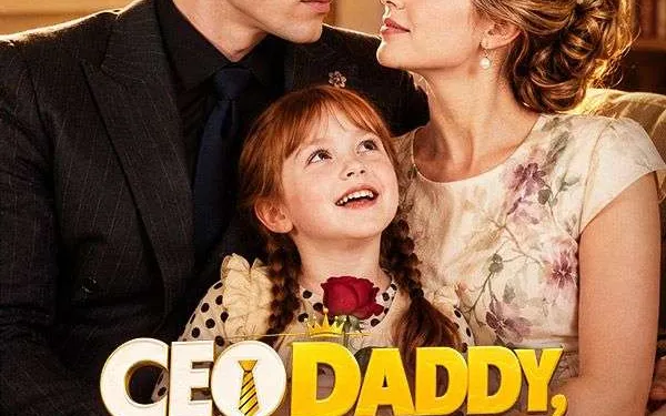 A Love Reclaimed: CEO Daddy, Break My Mommy Out!