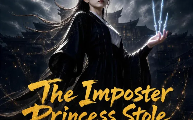 Stolen Identity and Tangled Hearts in The Imposter Princess Stole My Life