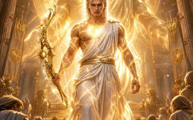 A Divine Heartbreak: Reviewing Demigod Under Oath