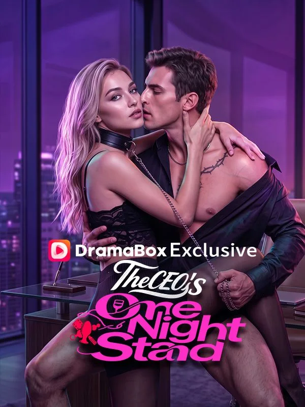 Unmasking Desire: A Review of The CEO's One Night Stand