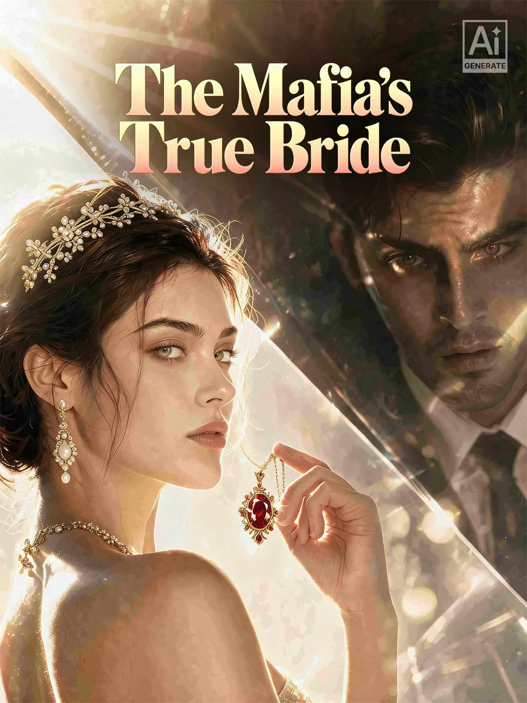 A Vow of Vengeance: The Mafia’s True Bride Review
