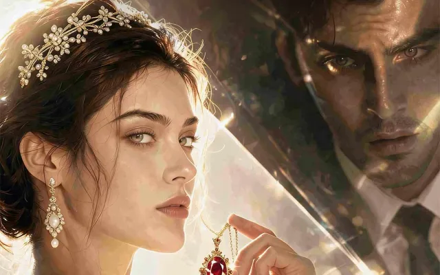 A Vow of Vengeance: The Mafia’s True Bride Review