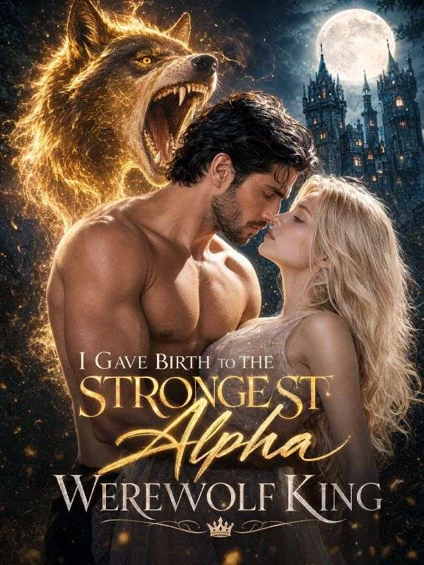 A Reborn Queen’s Savage Romance with the Wolf God