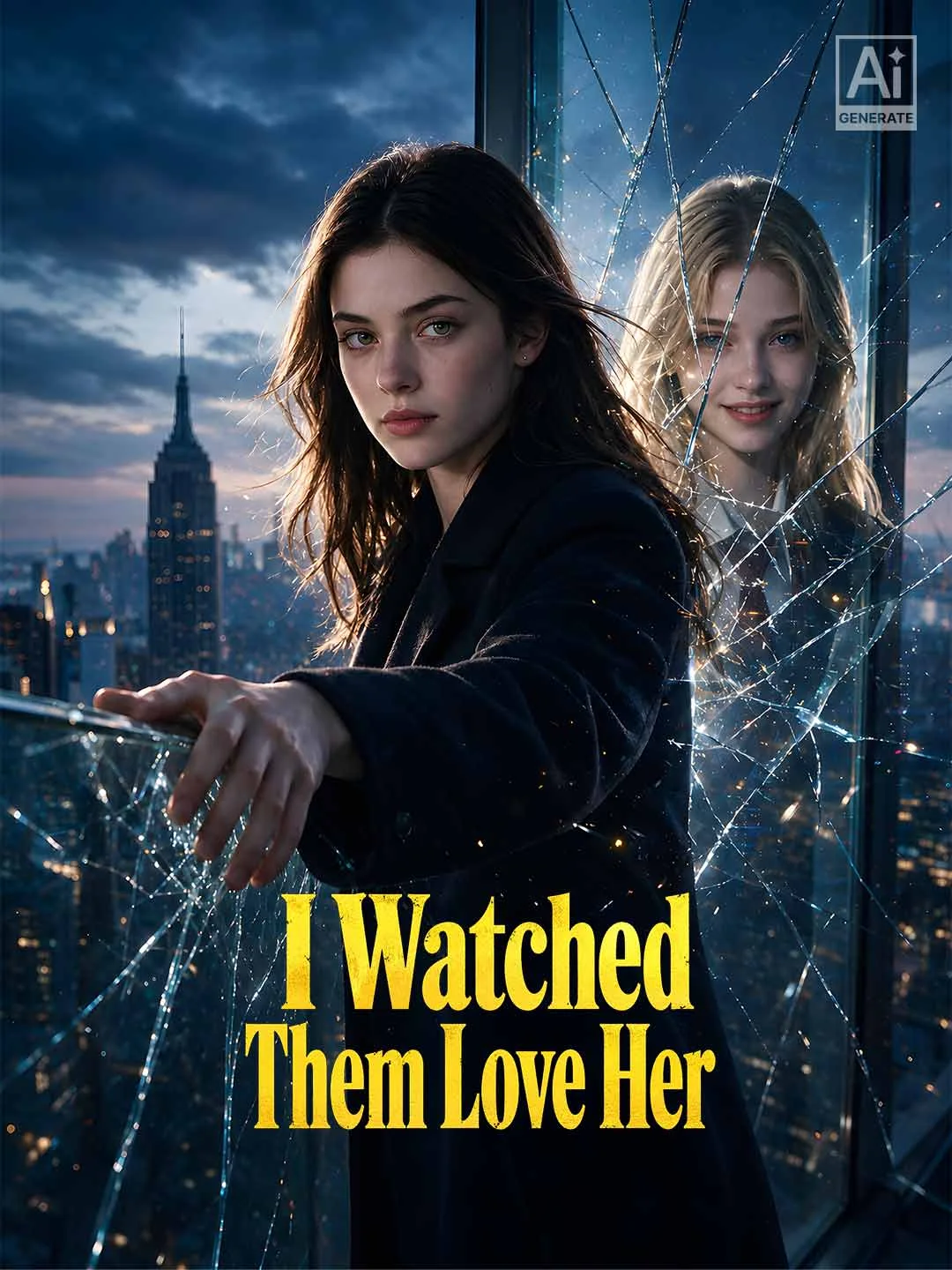 A Second Chance at Love and Redemption in I Watched Them Love Her