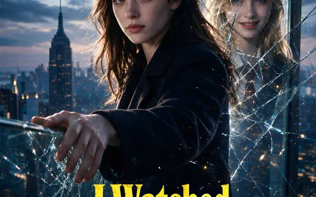 A Second Chance at Love and Redemption in I Watched Them Love Her