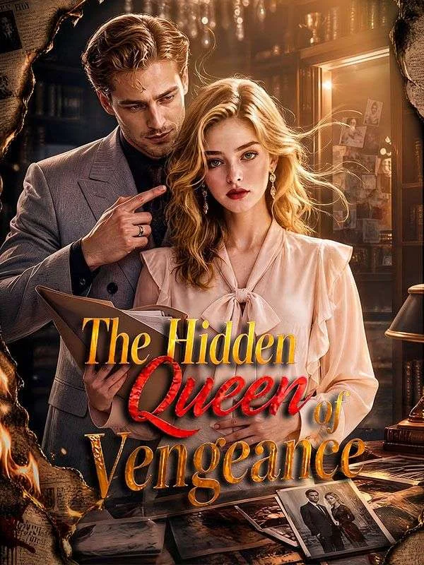 The Hidden Queen of Vengeance: A High-Stakes Game of Love and Deceit
