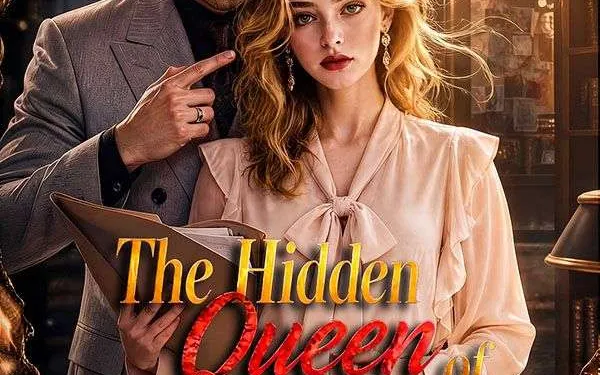 The Hidden Queen of Vengeance: A High-Stakes Game of Love and Deceit