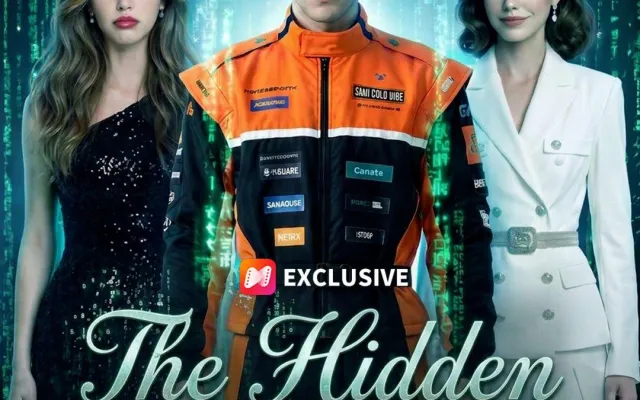 Unmasking Love: The Emotional Stakes of The Hidden Hacker