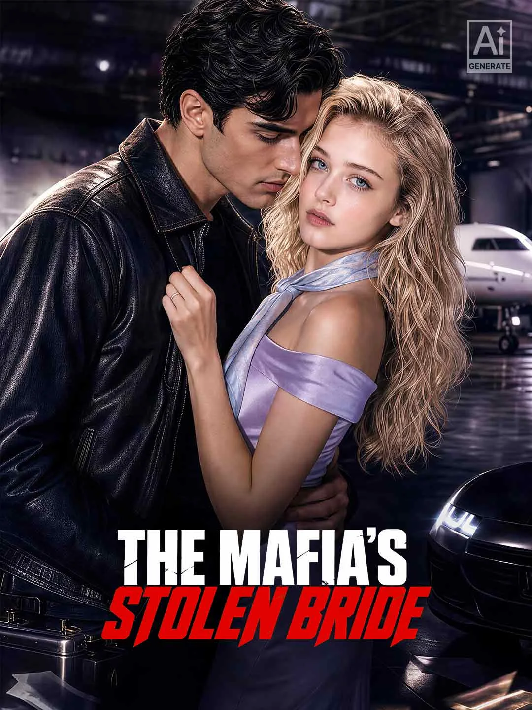 A Dangerous Pact: The Mafia's Stolen Bride Review