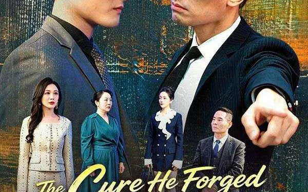 Betrayal and Redemption: The Heartbreak of The Cure He Forged