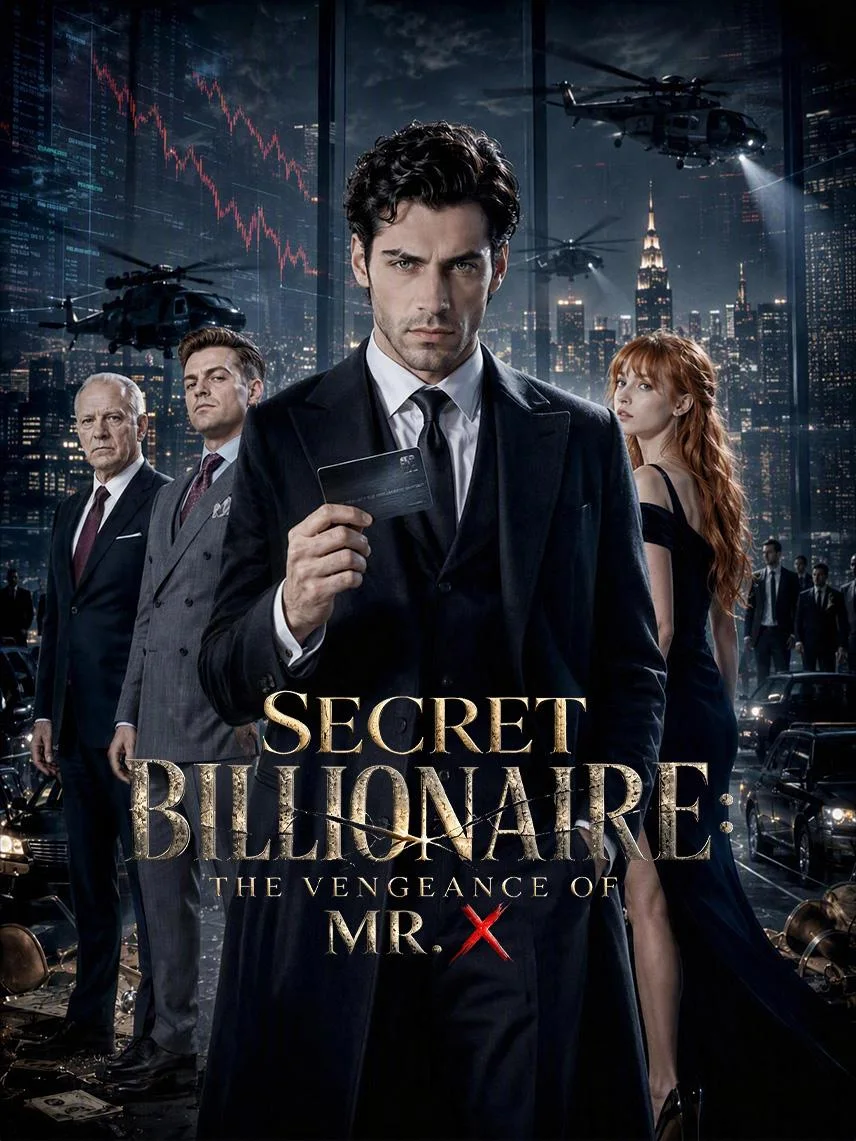 A Symphony of Retribution and Romance in Secret Billionaire